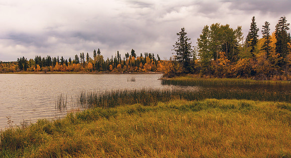 La Ronge, SK