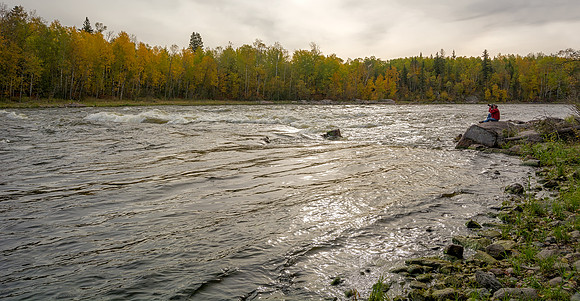 Northern SK