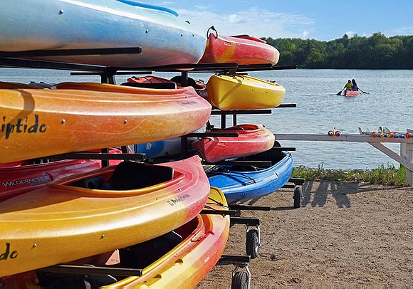 1 Wascana Lake - On the Lake sm
