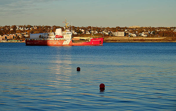 Coast Guard sm